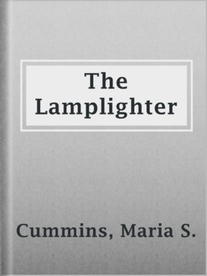 cover image of The Lamplighter